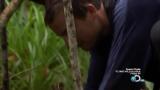 Man vs Wild-Malaysie