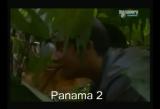Man vs Wild-Panama (Part 1)