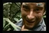 Man vs Wild-Panama (Part 1)