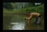 Man vs Wild-Panama (Part 1)