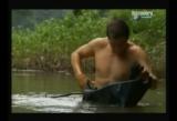 Man vs Wild-Panama (Part 1)