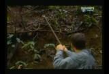 Man vs Wild-Panama (Part 1)