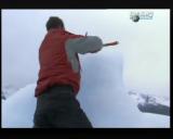 Man vs Wild-Patagonie (Part 1)