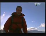 Man vs Wild-Patagonie (Part 1)