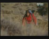 Man vs Wild-Patagonie (Part 1)