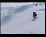 Man vs Wild-Patagonie (Part 1)