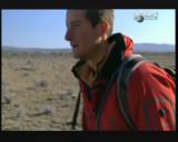 Man vs Wild-Patagonie (Part 1)