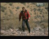 Man vs Wild-Patagonie (Part 1)