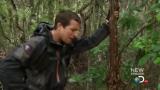 Man vs Wild-Travail sur la nature