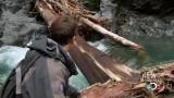 Man vs Wild-Travail sur la nature