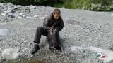 Man vs Wild-Travail sur la nature