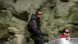 Man vs Wild-Travail sur la nature