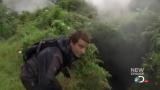 Man vs Wild-Travail sur la nature