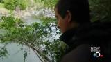 Man vs Wild-Travail sur la nature