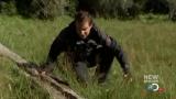 Man vs Wild-Travail sur la nature