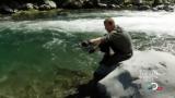 Man vs Wild-Travail sur la nature