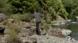 Man vs Wild-Travail sur la nature