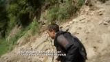 Man vs Wild-Travail sur la nature