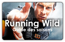 Running Wild with Bear Grylls