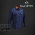 Craghoppers-Adventure bleu 
