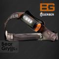 GERBER BG-Lampe Frontale