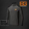 Bear Grylls -Long-Sleeved Base Top