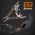 GERBER BG-Survival Tool Pack