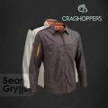 Craghoppers-Trek manche longue