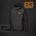 Bear Grylls -Waterproof Jacket Kid