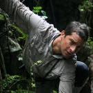 Chemise CragHoppers Bear Adventure long de bear Grylls