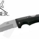 Couteau Gerber Gator de bear Grylls