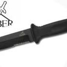 Couteau Gerber Prodigy de bear Grylls