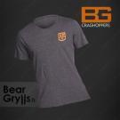 Equipement T-shirt bear Grylls 74 de bear Grylls