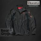 Equipement Sweats et pull Craghoppers Basecamp Fleece de bear Grylls