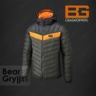 Equipement Manteau Bear Grylls Bear Alpine Jacket de bear Grylls