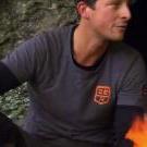 T-shirt bear Grylls 74 de bear Grylls