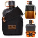 Gourde Bear Grylls  Canteen Cup de bear Grylls