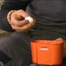 Gourde Bear Grylls  Canteen Cup de bear Grylls