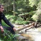 Sweats et pull Bear Grylls Survivor Softshell de bear Grylls