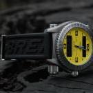 Montre Breitling Emergency de bear Grylls