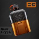 Equipement Gourde Bear Grylls  Canteen Cup de bear Grylls