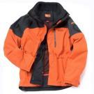 Manteau Craghoppers Mountain Jacket I de bear Grylls