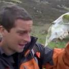 Manteau Craghoppers Mountain Jacket I de bear Grylls