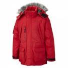Manteau craghoppers polaire jackets  de bear Grylls