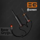 Equipement Accessoire Gerber BG Fire Starter de bear Grylls