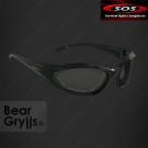 Equipement Lunette SOS Full Throttle de bear Grylls