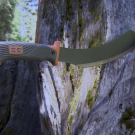 Accessoire Gerber BG Parang Machete de bear Grylls