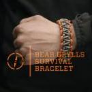 Accessoire Gerber BG Survival Bracelet de bear Grylls
