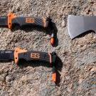 Accessoire Gerber Survival Hatchet de bear Grylls