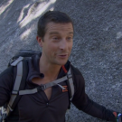 Gant Giro Bravo 2014 de bear Grylls